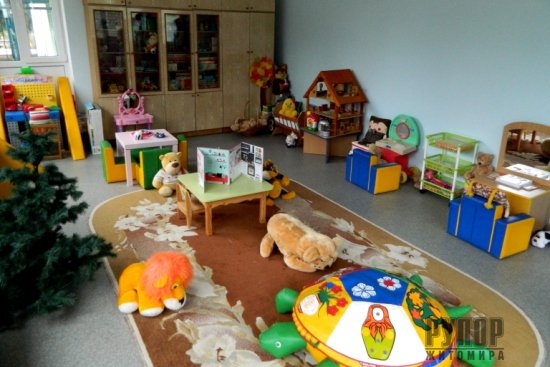 У комунальному закладі Житомирської обласної ради лікарі попереджають інвалідність у дітей У комунальному закладі Житомирської обласної ради лікарі попереджають інвалідність у дітей