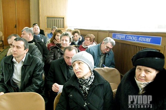 У Житомирському районі з 25 березня автоперевізники відмовляються возити пільговиків У Житомирському районі з 25 березня автоперевізники відмовляються возити пільговиків