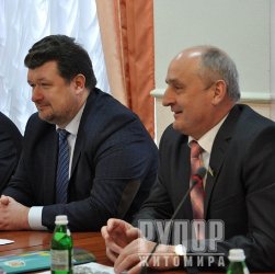 ���������� ������ ��������� �� ̳��������� �����-������ � �������
