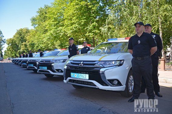 ������� ����������� ����������� ������ �Mitsubishi Outlander�. ����