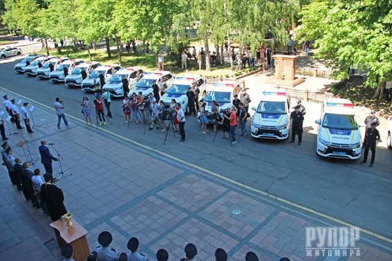 ������� ����������� ����������� ������ �Mitsubishi Outlander�. ����