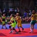     Zhytomyr Cup 3&#215;3