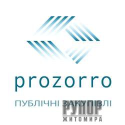 1       ProZorro