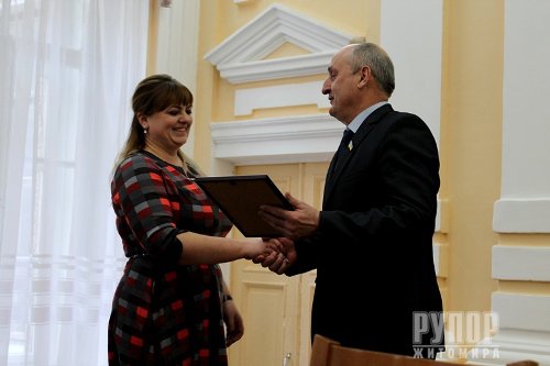 ��������� ����� ������� ������ ���������������� � ̳��������� ���� �����������