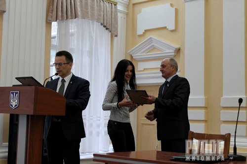 ��������� ����� ������� ������ ���������������� � ̳��������� ���� �����������