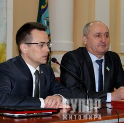 ��������� ����� ������� ������ ���������������� � ̳��������� ���� �����������