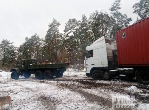 ϳ� ��������� � ��� ������� �� ��������� DAF. ����