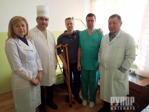 ������� �������� � 䳿: � �������� ������ ����������� �������� ���