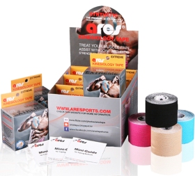 Спорт и травмы: Как эффективно восстановить опорно-двигательную систему Спорт и травмы: Как эффективно восстановить опорно-двигательную систему