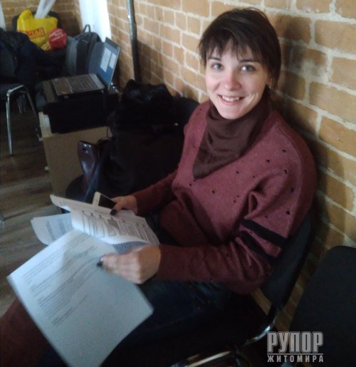 Відбулося перше тренінгове заняття в рамках проекту «Гендерна кав’ярня - 2» Відбулося перше тренінгове заняття в рамках проекту «Гендерна кав’ярня - 2»