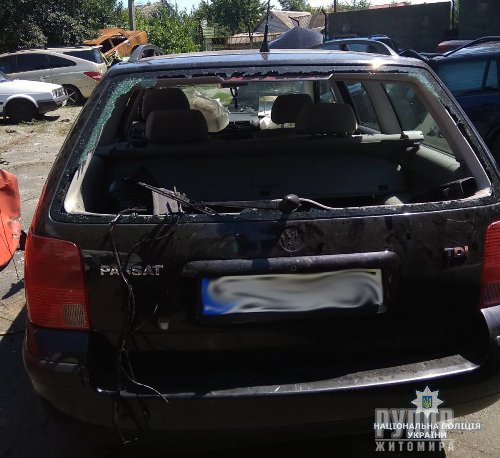   Volkswagen Passat   . 