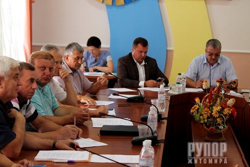 Постійна комісія підтримала зміни до регіональних програм та обласного бюджету Постійна комісія підтримала зміни до регіональних програм та обласного бюджету