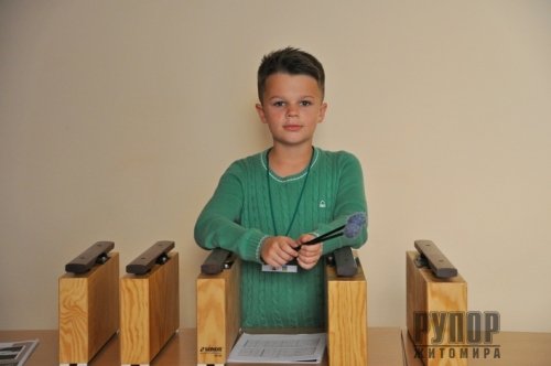    Music camp   