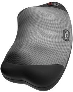 Как быстро решить проблемы со спиной, используя массажные подушки Как быстро решить проблемы со спиной, используя массажные подушки