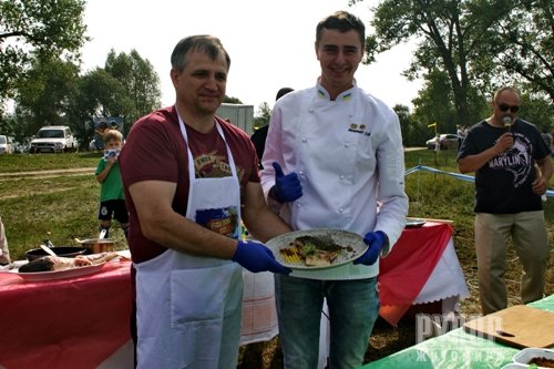  ,     .   Fish Food Fest