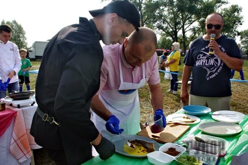  ,     .   Fish Food Fest