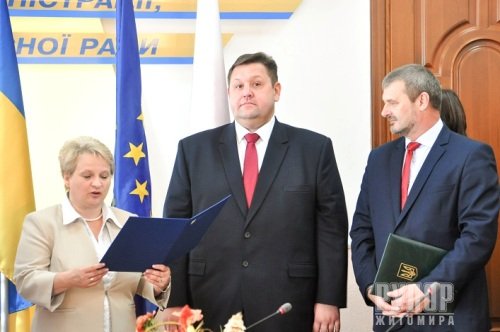Ігор Гундич зустрівся із представниками Польщі та підписав меморандум про співпрацю із Сілезьким воєводством Ігор Гундич зустрівся із представниками Польщі та підписав меморандум про співпрацю із Сілезьким воєводством
