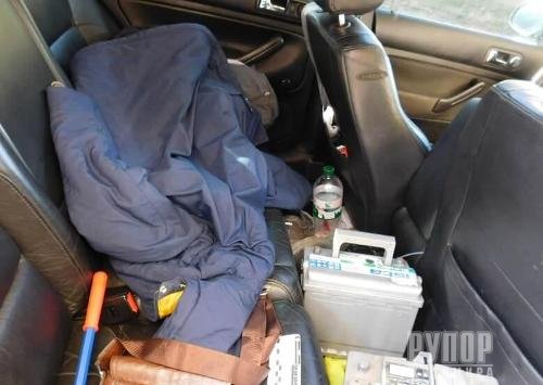 �����������, ��� �������� ����, ������ ���� ������� � ���. ����