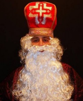 День Святого Николая: От подарков – до костюмов День Святого Николая: От подарков – до костюмов