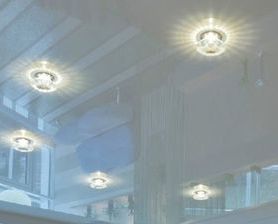 Правильно подобранные светильники только украсят интерьер Правильно подобранные светильники только украсят интерьер