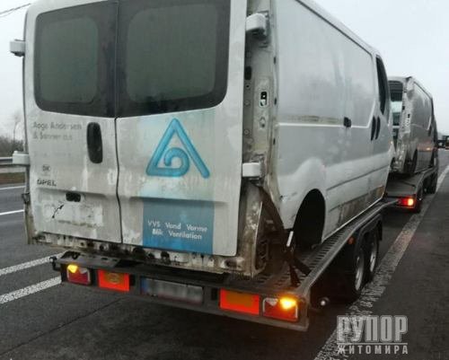     Renault Master,        