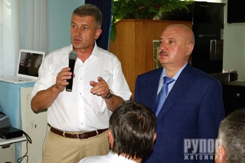 ����������� ³���� ������������� �� ���������� �������� �������� � �������� �������� �������� ���������� ������