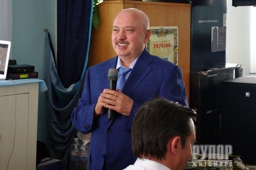 ����������� ³���� ������������� �� ���������� �������� �������� � �������� �������� �������� ���������� ������