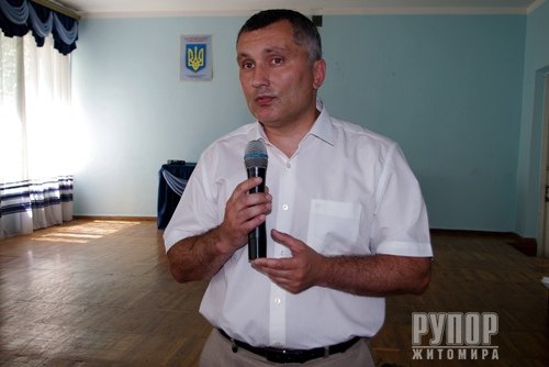 ����������� ³���� ������������� �� ���������� �������� �������� � �������� �������� �������� ���������� ������