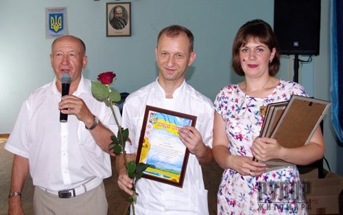 ����������� ³���� ������������� �� ���������� �������� �������� � �������� �������� �������� ���������� ������