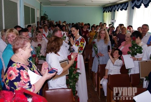 ����������� ³���� ������������� �� ���������� �������� �������� � �������� �������� �������� ���������� ������