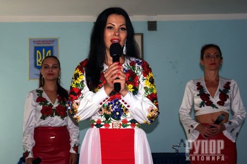 ����������� ³���� ������������� �� ���������� �������� �������� � �������� �������� �������� ���������� ������