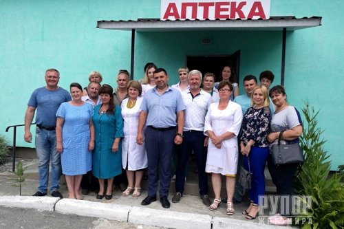 ����������� ³���� ������������� �� ���������� �������� �������� � �������� �������� �������� ���������� ������