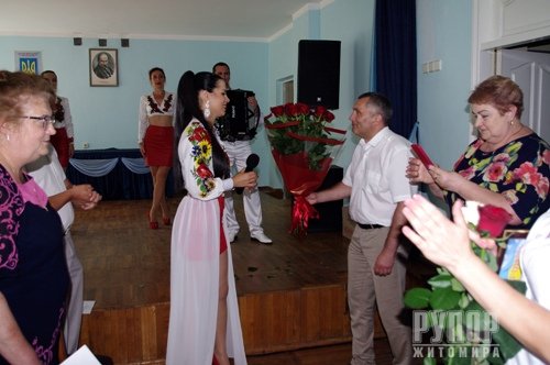 ����������� ³���� ������������� �� ���������� �������� �������� � �������� �������� �������� ���������� ������