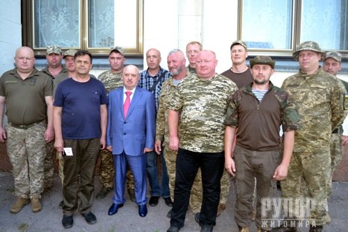 ��� ������������ ³����� �������������� ���������� � ������� �������� ������