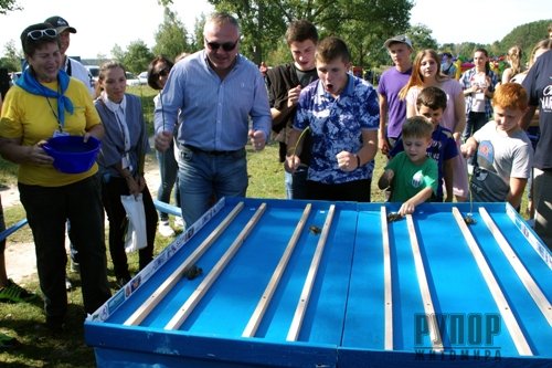 � �������� ������ ������ ������� �������� ������ ��������� "Fish Food Fest"