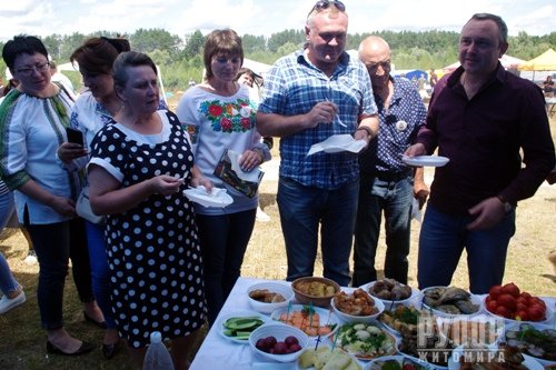 � �������� ������ ������ ������� �������� ������ ��������� "Fish Food Fest"