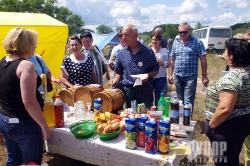 � �������� ������ ������ ������� �������� ������ ��������� "Fish Food Fest"