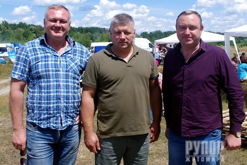 � �������� ������ ������ ������� �������� ������ ��������� "Fish Food Fest"