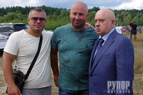 � �������� ������ ������ ������� �������� ������ ��������� "Fish Food Fest"