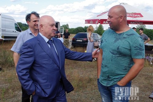 � �������� ������ ������ ������� �������� ������ ��������� "Fish Food Fest"