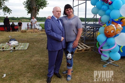 � �������� ������ ������ ������� �������� ������ ��������� "Fish Food Fest"