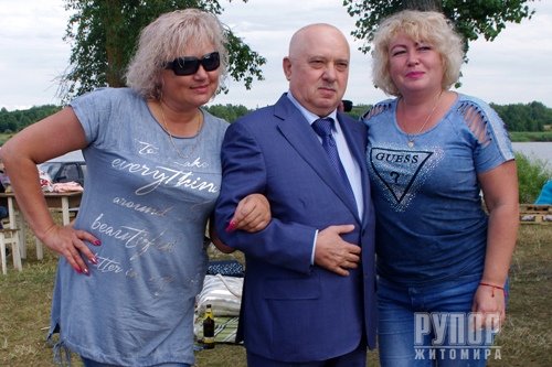 � �������� ������ ������ ������� �������� ������ ��������� "Fish Food Fest"