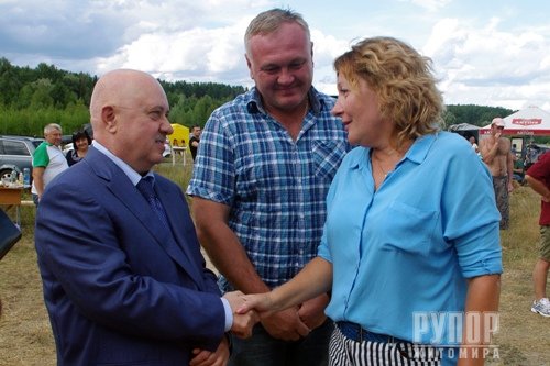 � �������� ������ ������ ������� �������� ������ ��������� "Fish Food Fest"