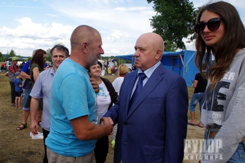 � �������� ������ ������ ������� �������� ������ ��������� "Fish Food Fest"