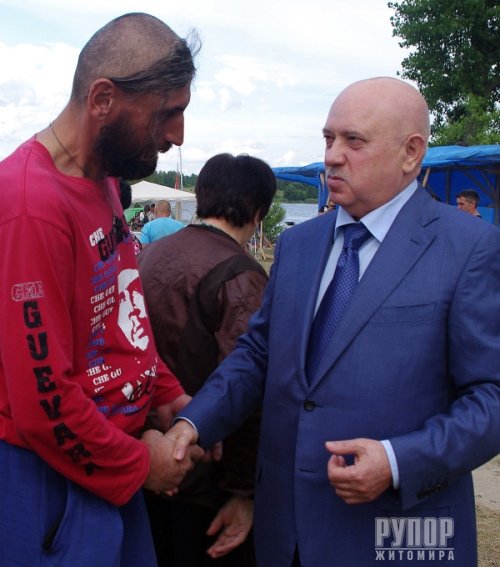 � �������� ������ ������ ������� �������� ������ ��������� "Fish Food Fest"