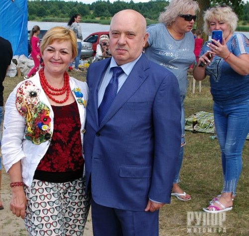 � �������� ������ ������ ������� �������� ������ ��������� "Fish Food Fest"