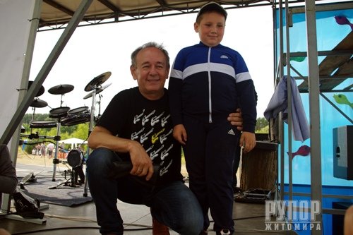 � �������� ������ ������ ������� �������� ������ ��������� "Fish Food Fest"