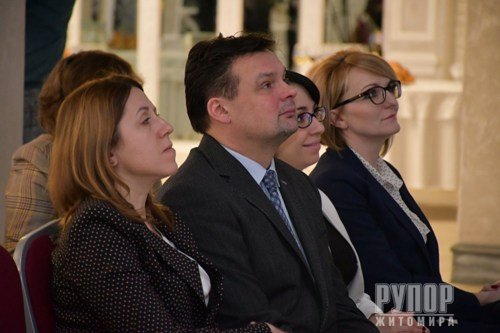 10-���� ��������� ������������ ����������� �� � ³�����