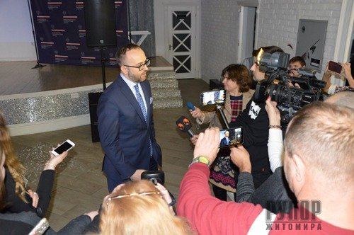 10-���� ��������� ������������ ����������� �� � ³�����