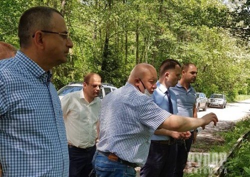 В Житомирській області може з’явитися ще один цікавий туристичний об’єк В Житомирській області може з’явитися ще один цікавий туристичний об’єк